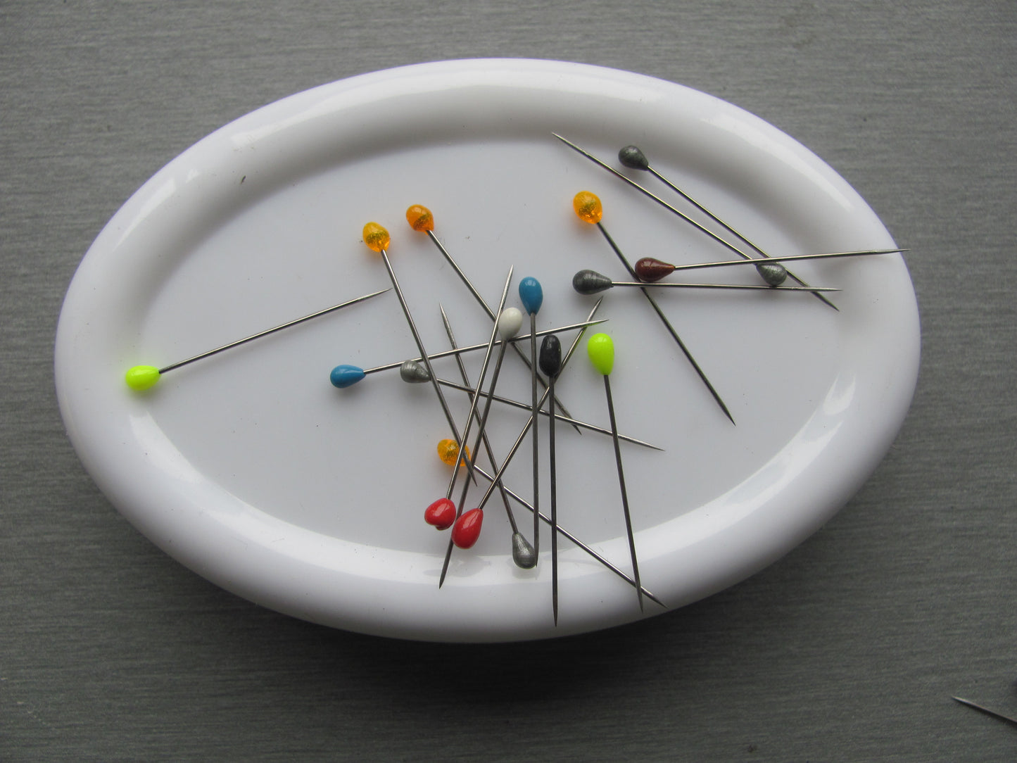 Magnet Nadelkissen