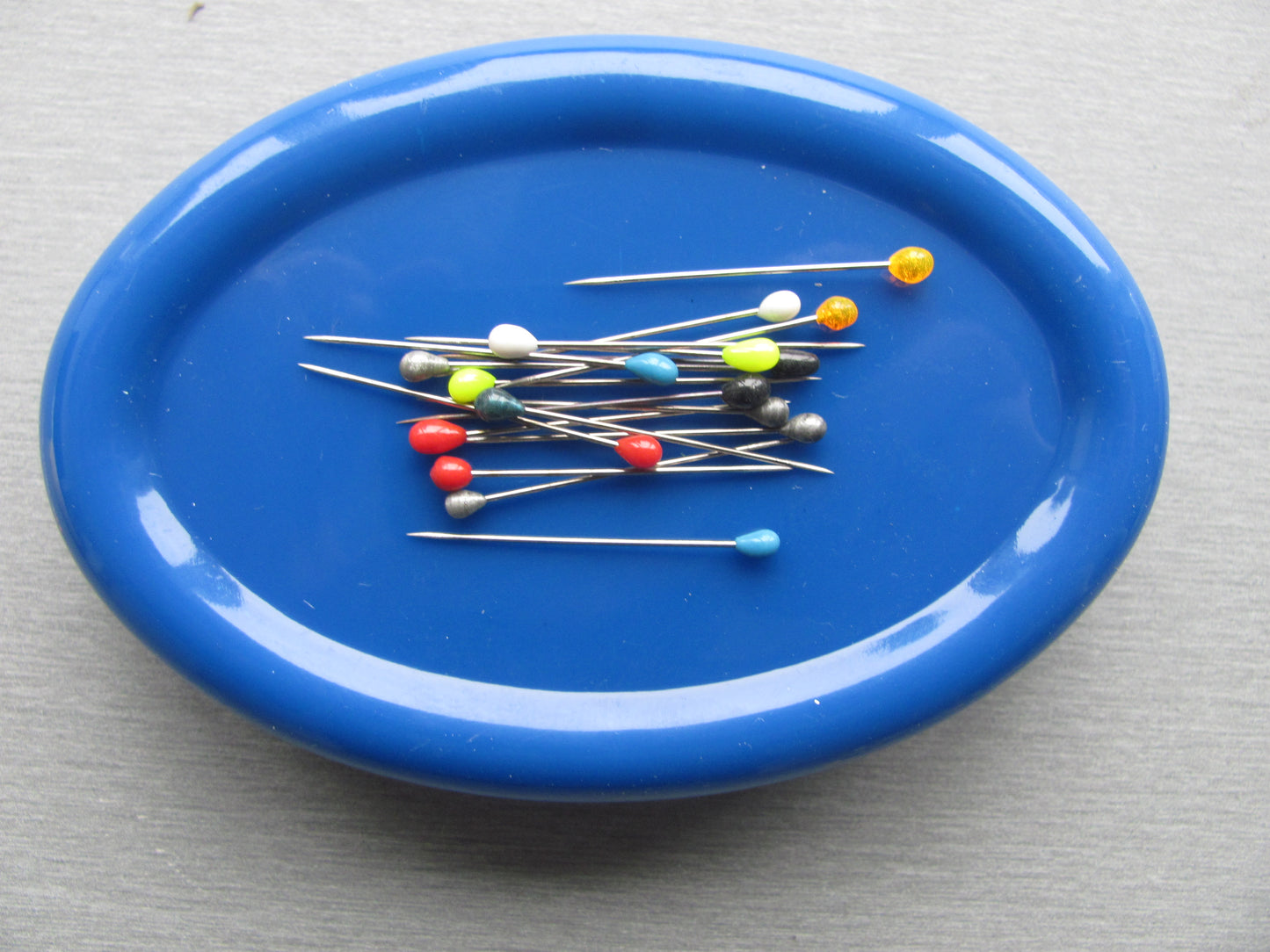 Magnet Nadelkissen