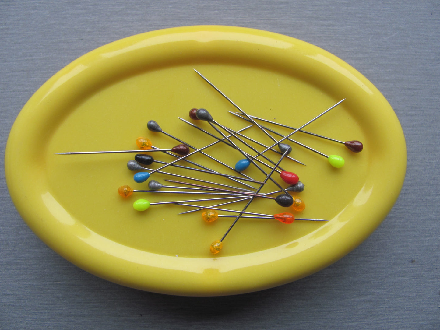 Magnet Nadelkissen