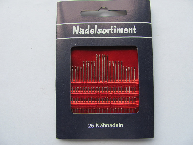 Nähnadeln