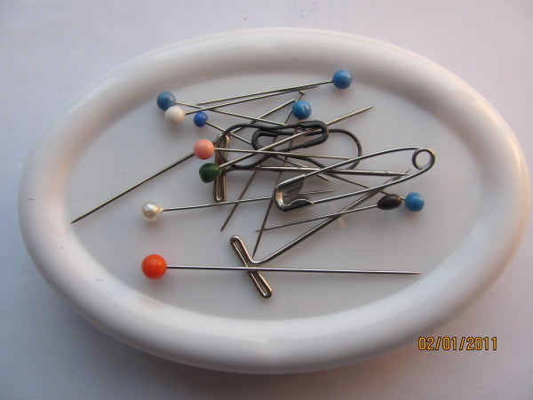 Magnet Nadelkissen