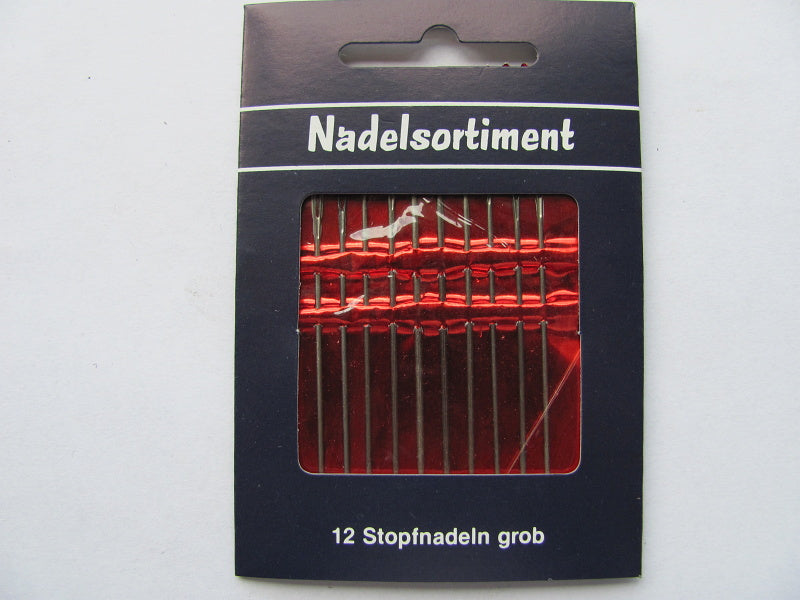 Stopfnadeln