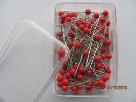  Buntkopfstecknadeln 0,60 x 32mm